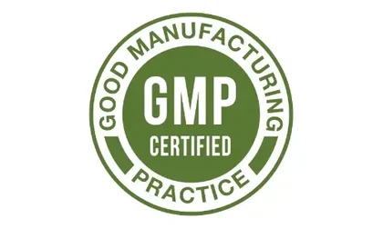 GL Defend GMP standards